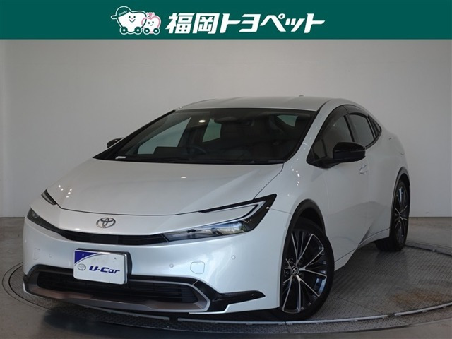 プリウス2.0 Z