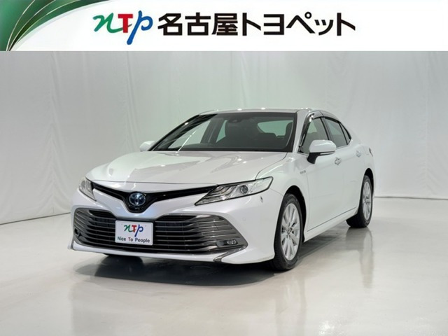 カムリ2.5 G