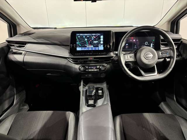 ノート1.2 X FOUR 4WD