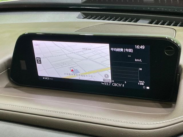 CX-302.0 20S Lパッケージ