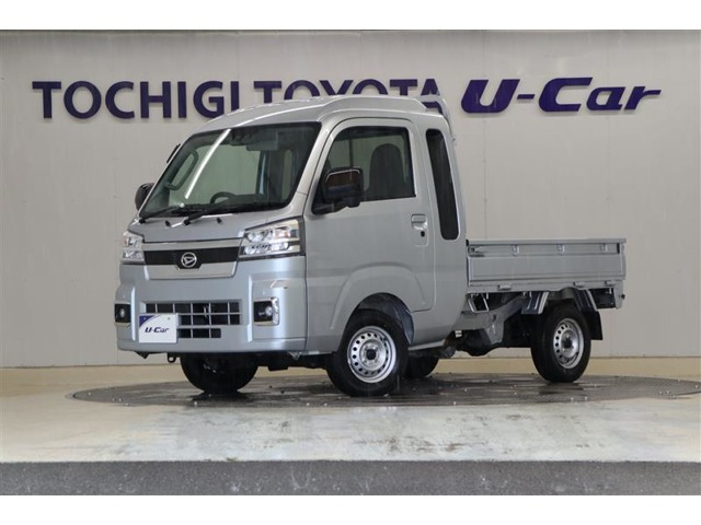 ハイゼットトラックジャンボ エクストラ 4WD