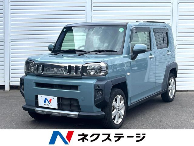 タフトG
