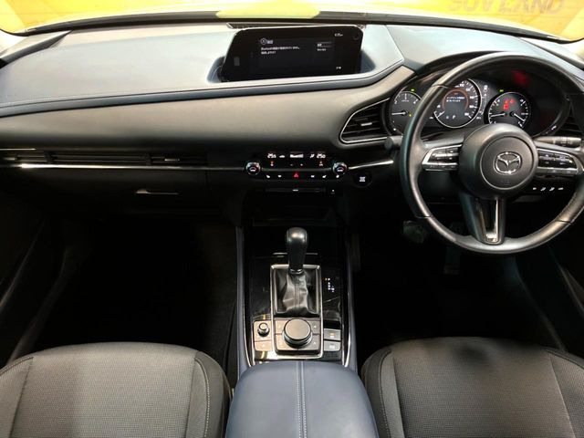 CX-301.8 XD プロアクティブ ツーリングセレクション