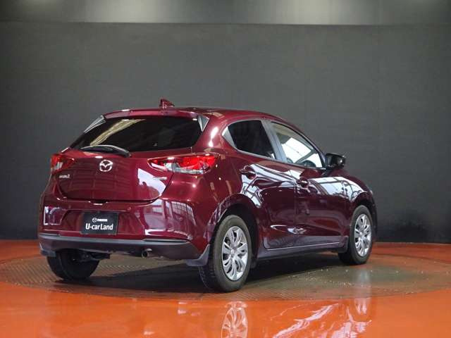 MAZDA21.5 15S