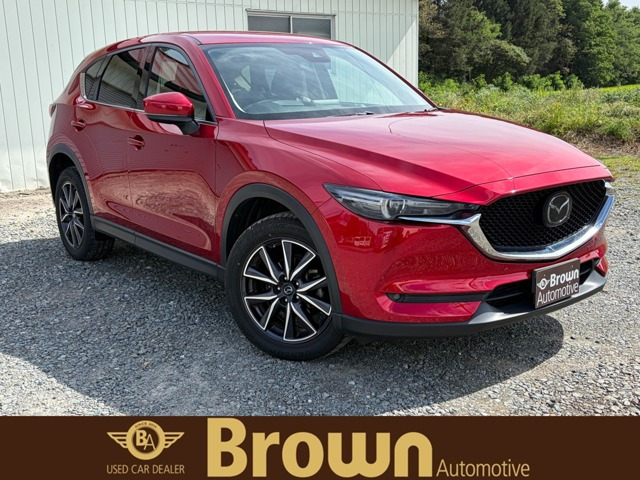 CX-52.2 XD Lパッケージ