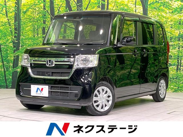 N-BOXL