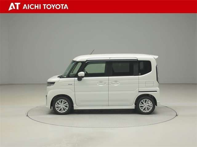 スペーシアカスタムハイブリッド(HYBRID)  GS