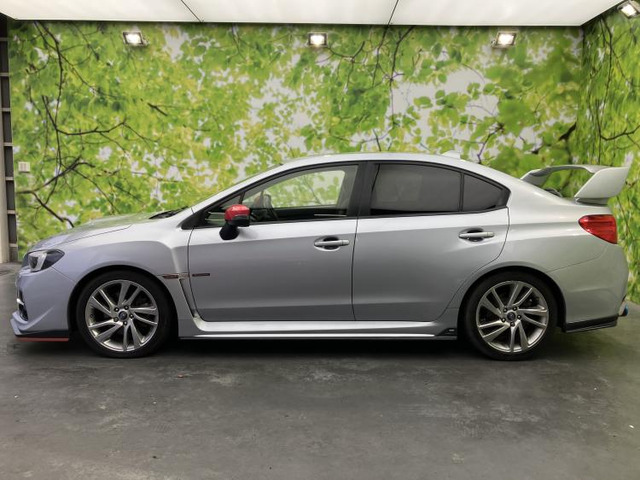 WRXS4 2.0 GT-S アイサイト 4WD