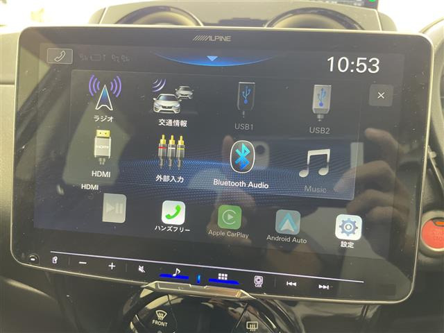 ノート1.2 e-POWER X