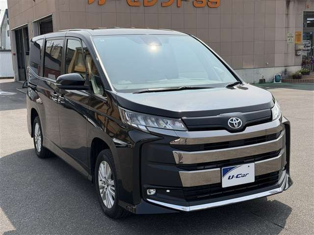 ノア