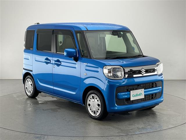 スペーシアハイブリッド(HYBRID)  X