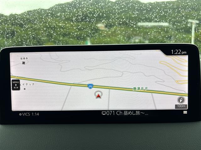 CX-52.2 XD ブラックトーンエディション