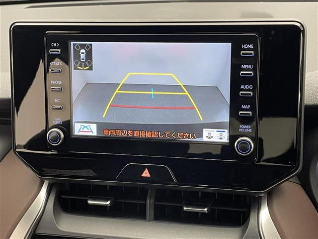 ハリアー2.5 ハイブリッド G