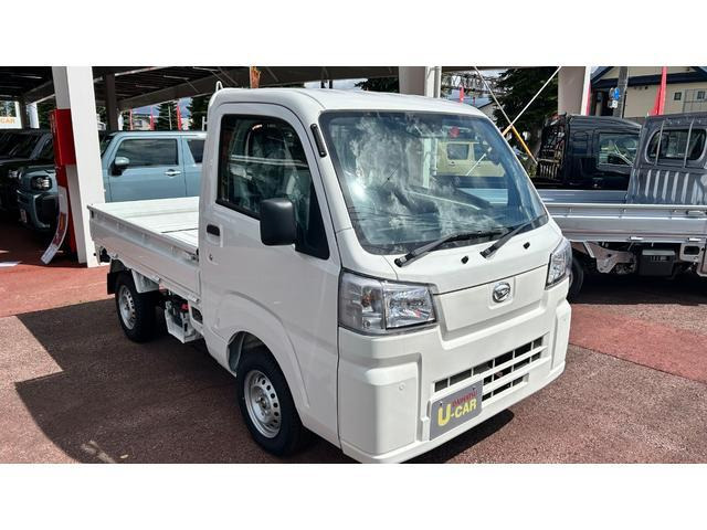 ハイゼットトラックスタンダード