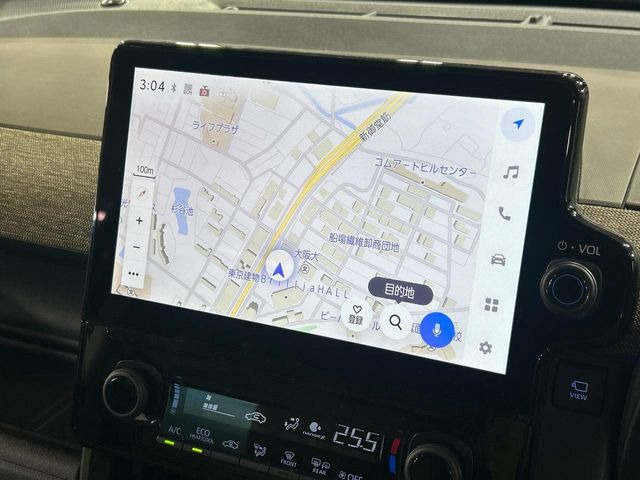 シエンタハイブリッド 1.5 Z