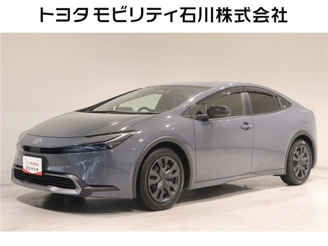 プリウス2.0 G