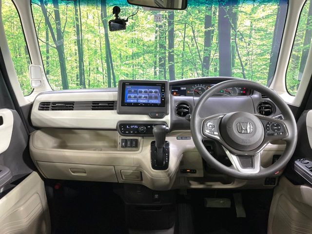 N-BOXG L ホンダセンシング