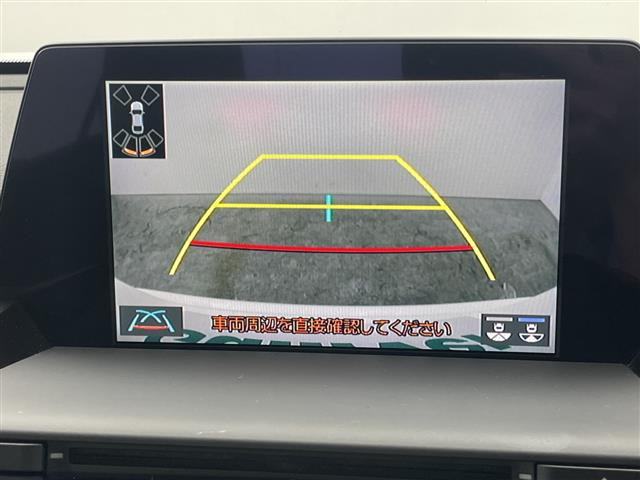 クラウンハイブリッド 2.5 RS アドバンス