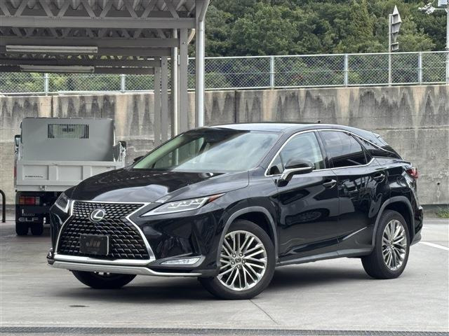 RX300 バージョンL