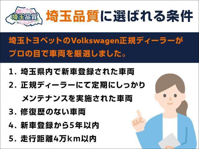 ポロTSI アクティブ