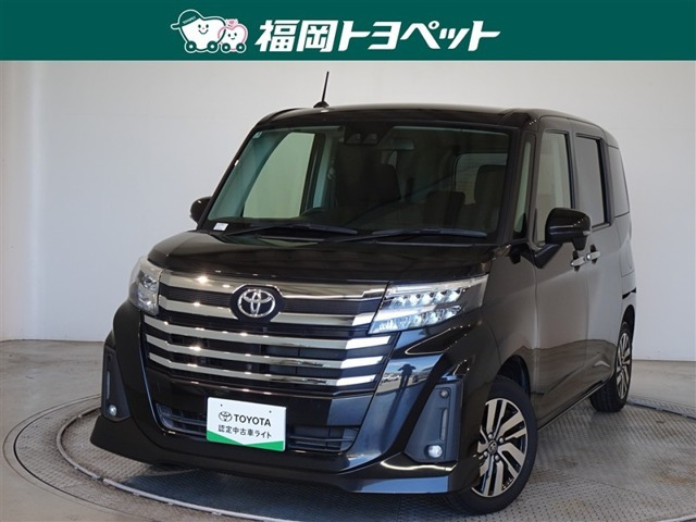 ルーミー1.0 カスタム G