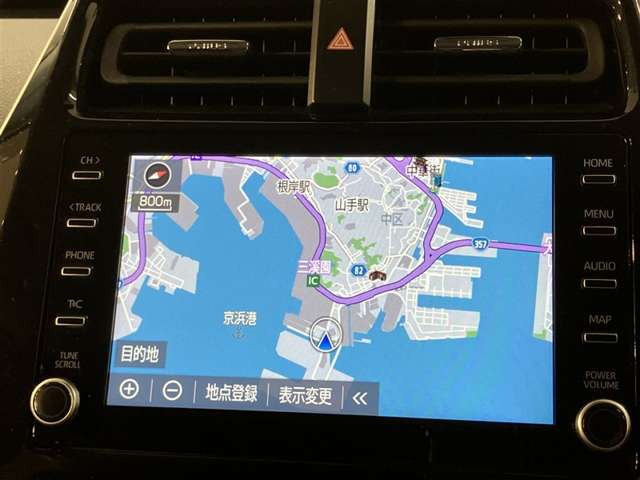 プリウス1.8 S セーフティ プラスII E-Four 4WD