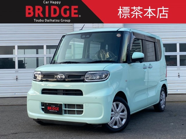 タントX