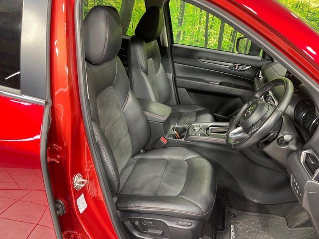 マツダ CX-5 2.2 XD ブラックトーンエディション 288.0万円 令和4年