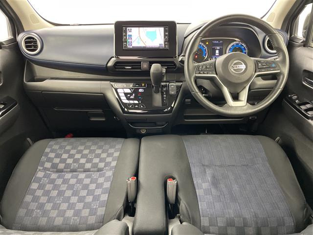 デイズハイウェイスターX プロパイロットエディション 4WD
