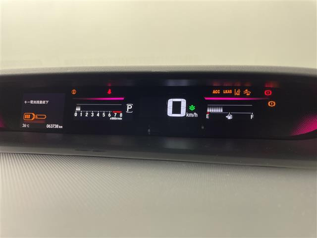 ステップワゴン1.5 スパーダ クールスピリット