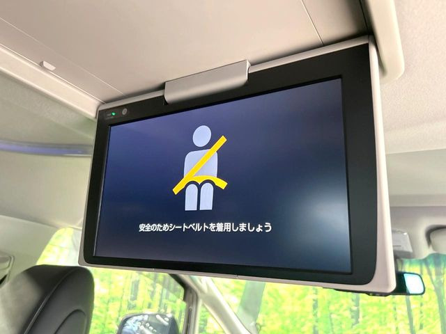 アルファード2.5 S Cパッケージ