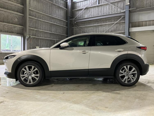 CX-302.0 20S ツーリング
