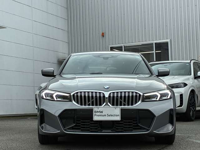 3シリーズセダン320d xドライブ Mスポーツ 4WD