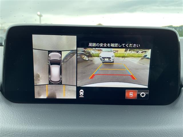CX-52.5 25S Lパッケージ