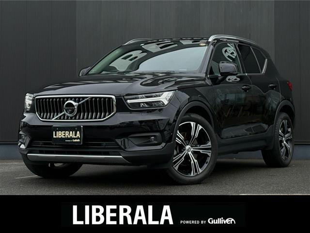 XC40