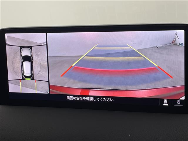 CX-52.2 XD ブラックトーンエディション