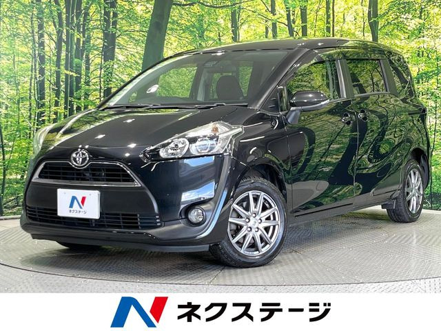シエンタ1.5 G