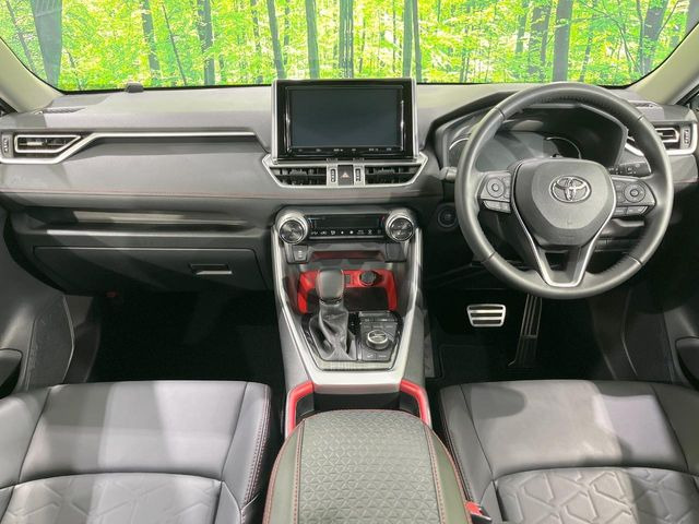 RAV42.0 アドベンチャー オフロードパッケージ 4WD