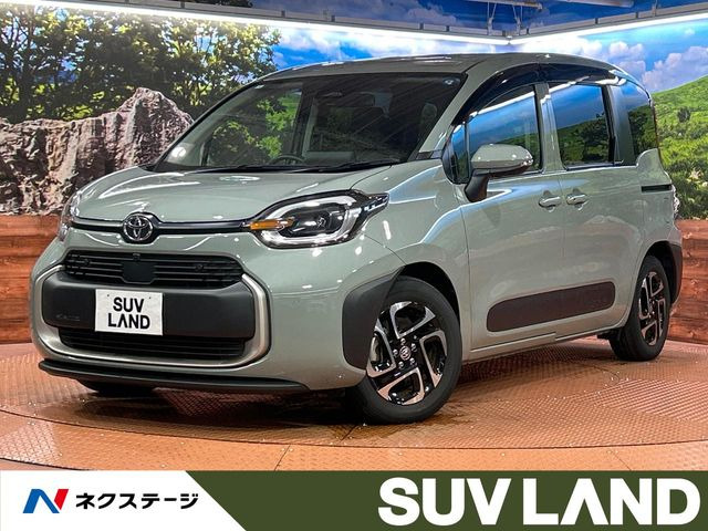 シエンタハイブリッド 1.5 Z