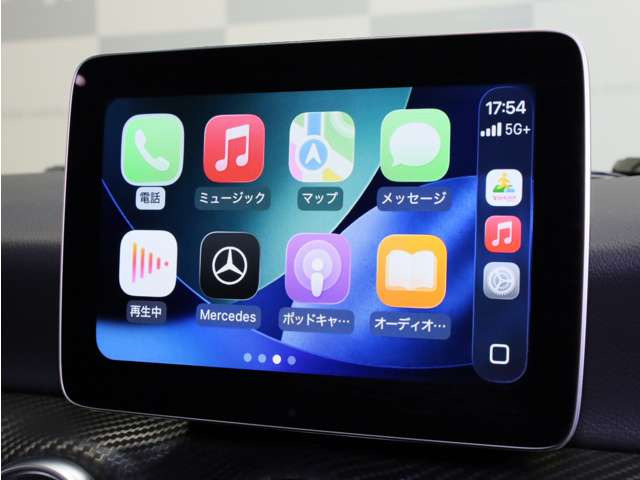 AクラスA180 スポーツ