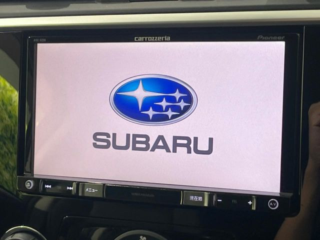 レヴォーグ2.0 GT アイサイト 4WD