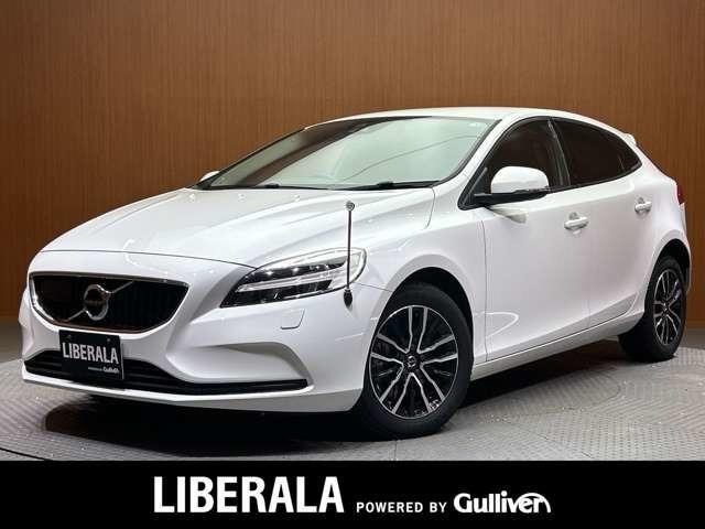 V40D4 ナビエディション ディーゼル