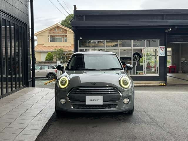 ミニ