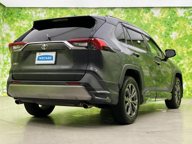 RAV42.0 G 4WD