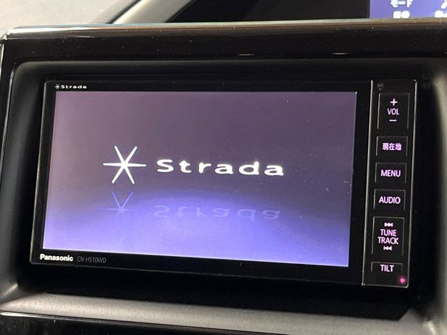 ヴォクシー2.0 ZS 煌