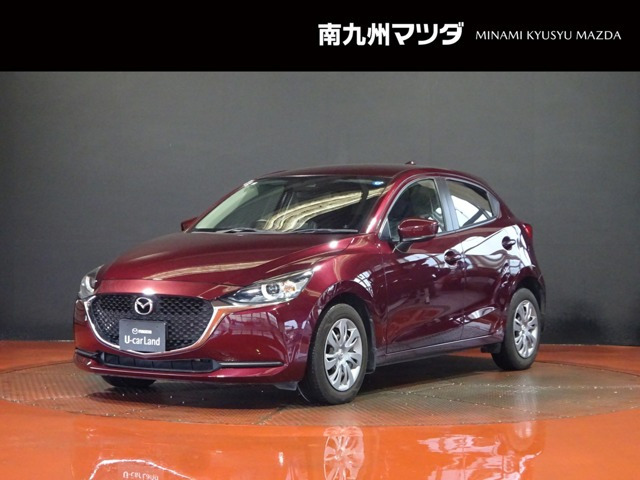 MAZDA21.5 15S
