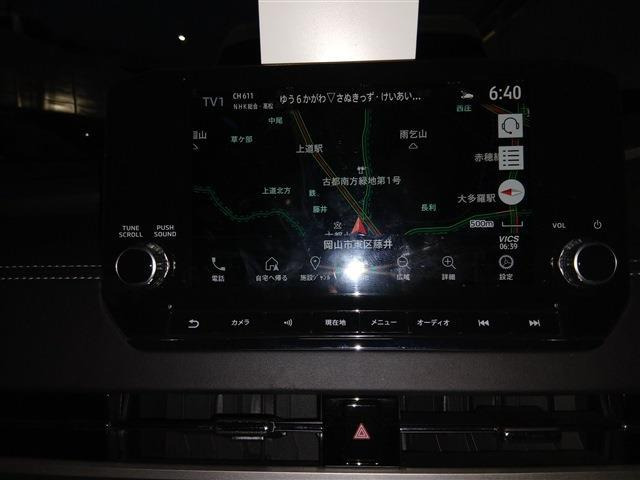 アウトランダーPHEV 2.4 P 4WD