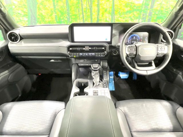 ランドクルーザー2502.7 VX 4WD