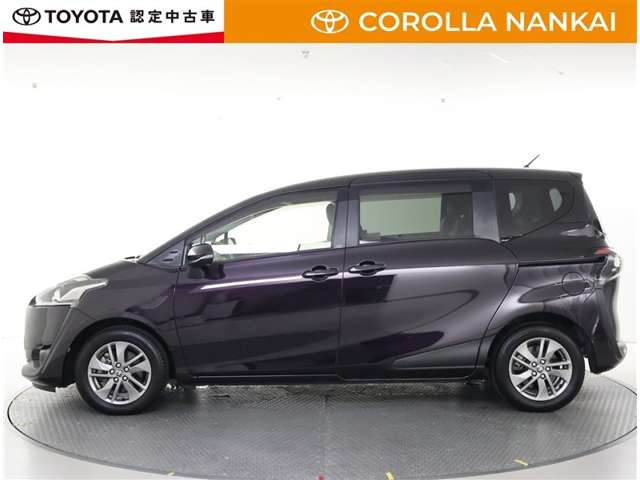 シエンタ1.5 G クエロ