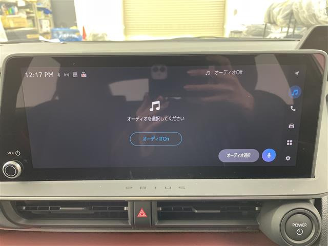 プリウス2.0 Z E-Four 4WD